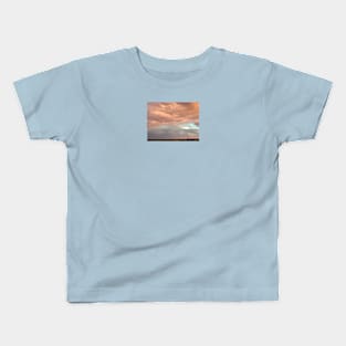 Nature's beauty Kids T-Shirt